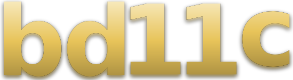 bd11c logo